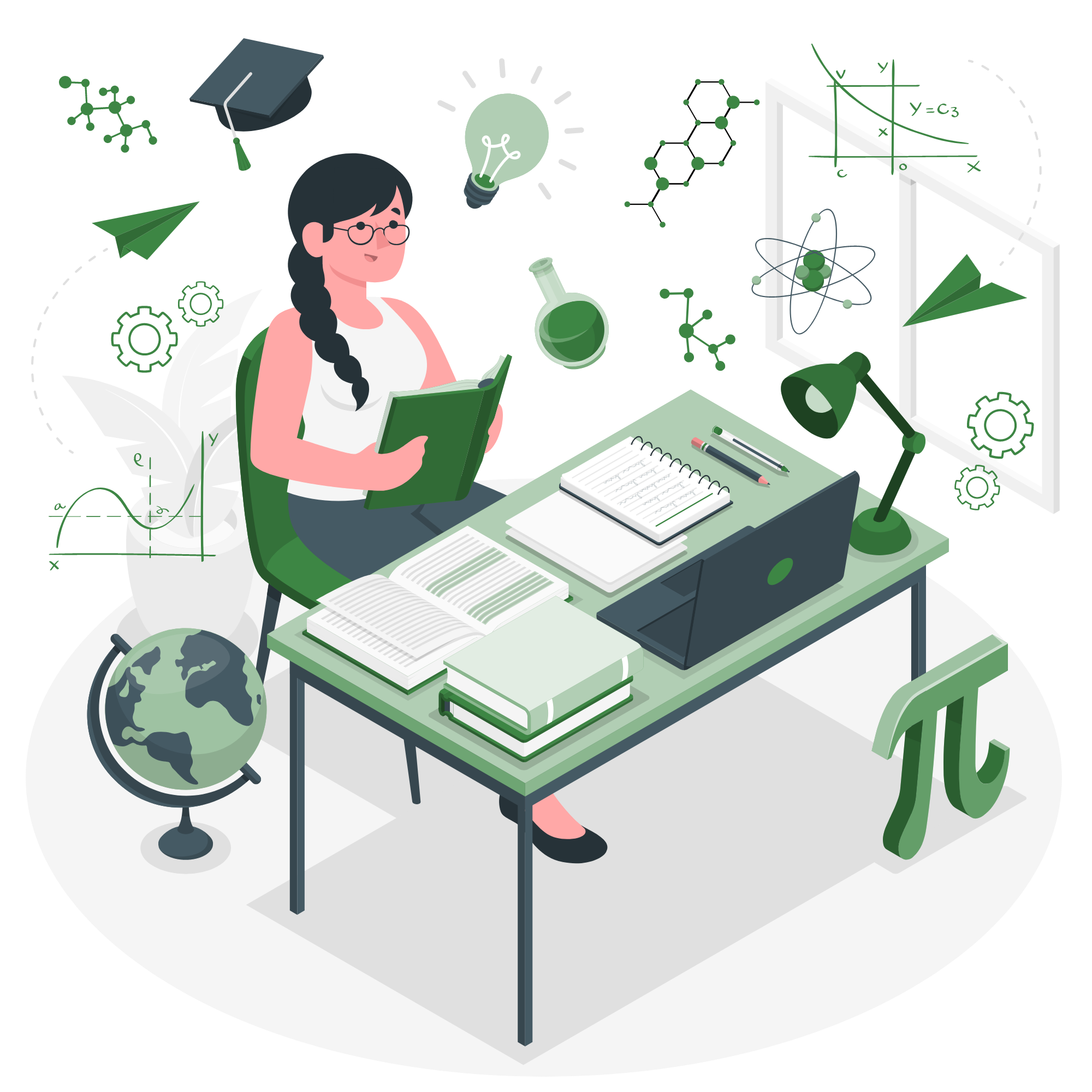 General mathematics jamb topics green bridge cbt