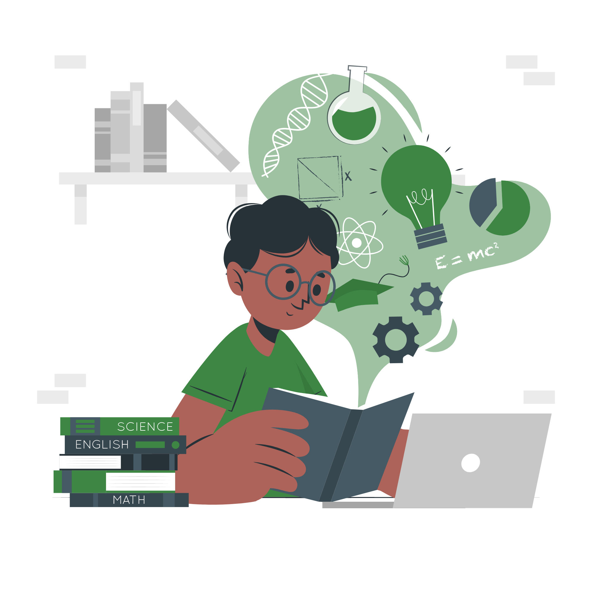 Learning Resource Default Banner